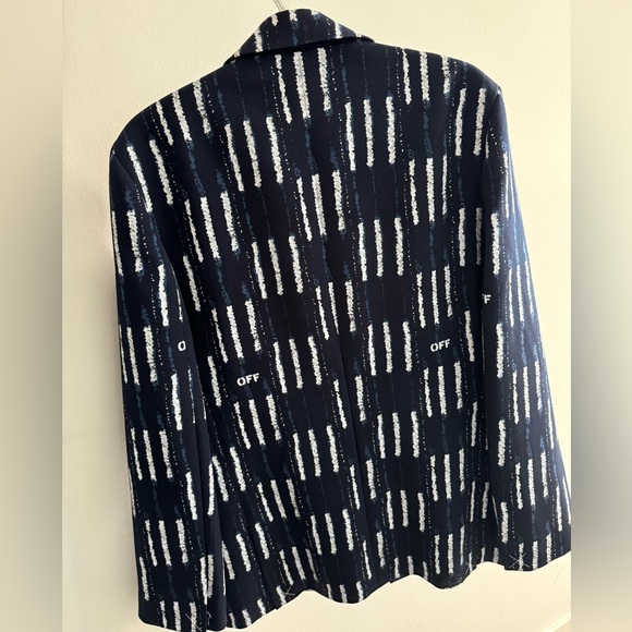 Off-White Woman’s Blazer - Picture 3 of 6